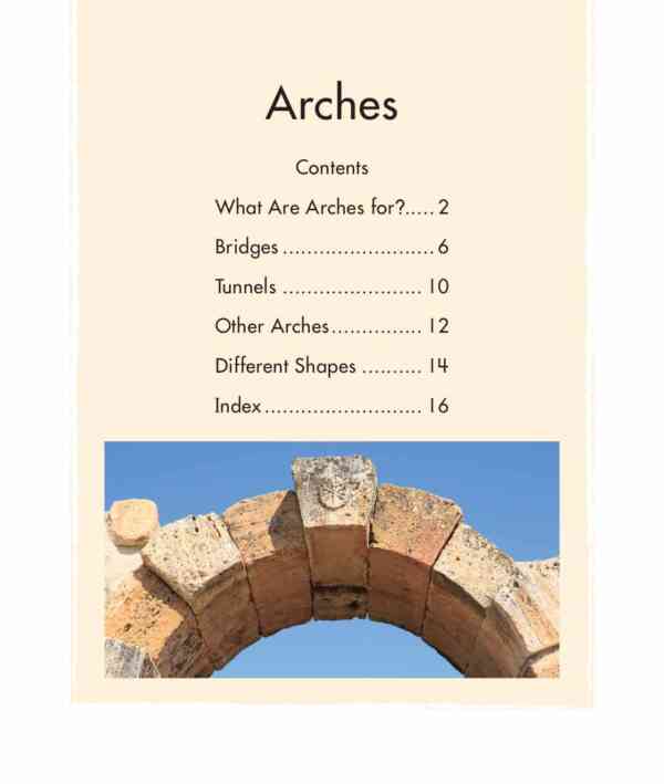 Arches - Image 2