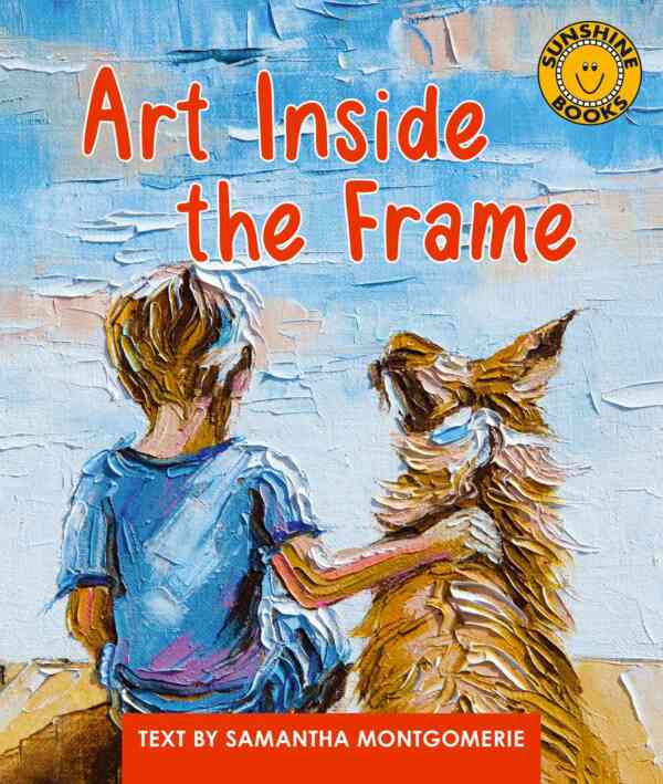 Art Inside the Frame