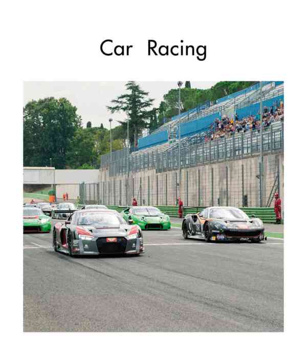 Car Racing - Image 2