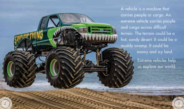 Extreme Vehicles - Image 3