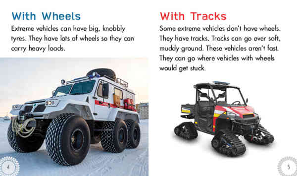 Extreme Vehicles - Image 4