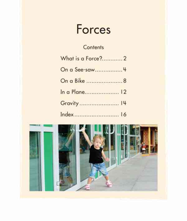 Forces - Level 14, 1x6 books - Image 2