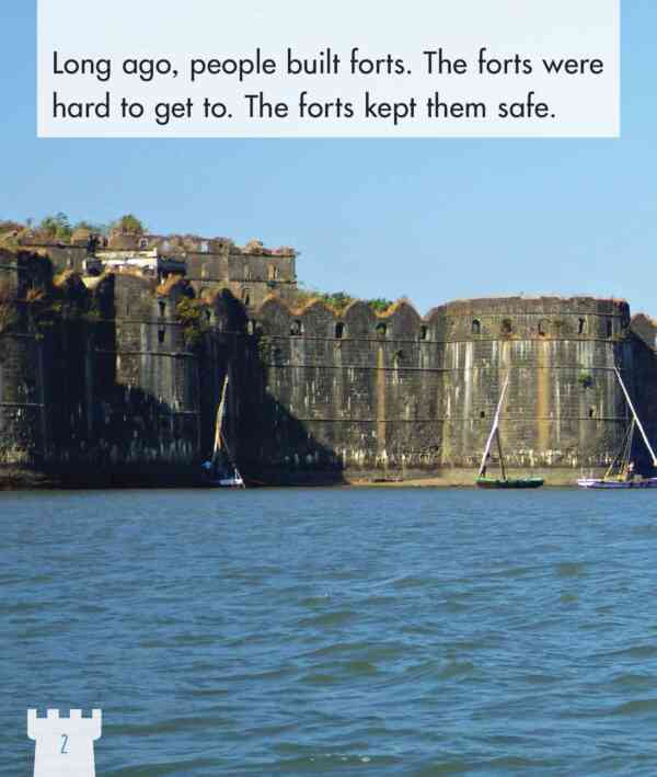 Forts - Image 3