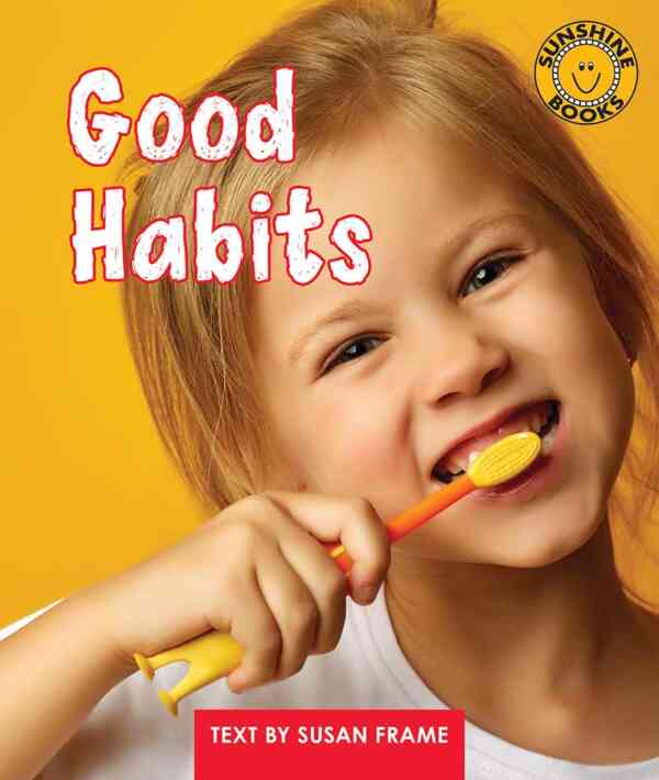 Good Habits, 1x6 books