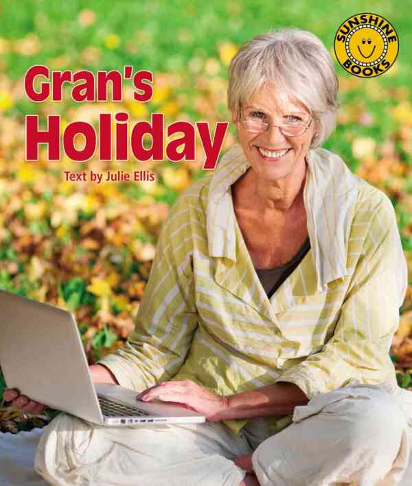 Gran's Holiday