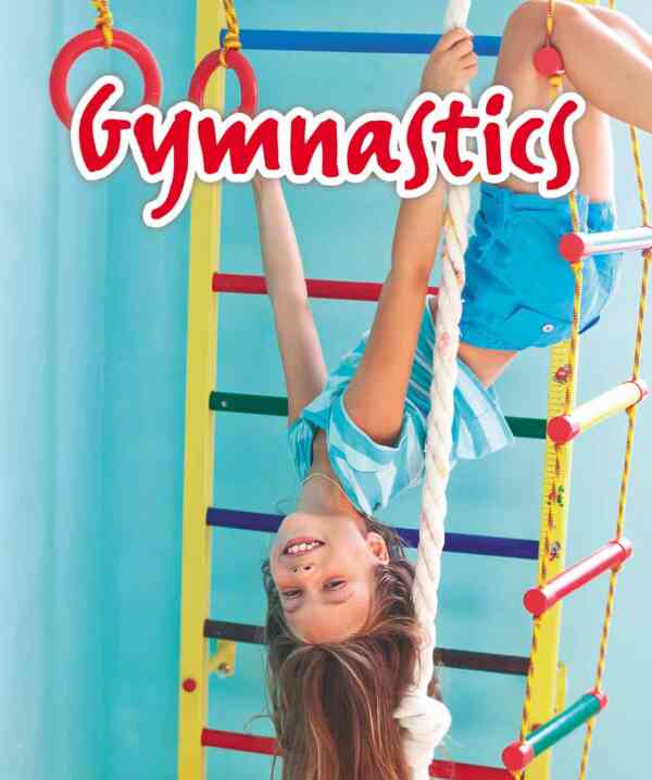 Gymnastics - Level 4, 1x6 books