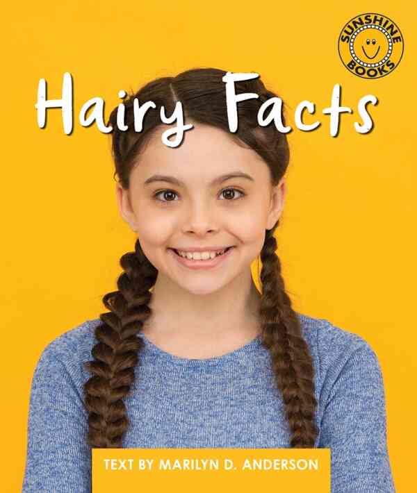 Hairy Facts