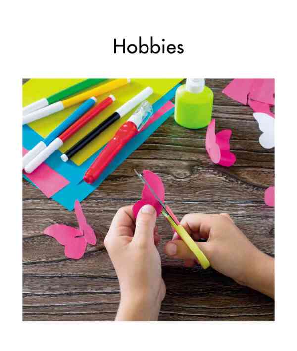 Hobbies - Image 2