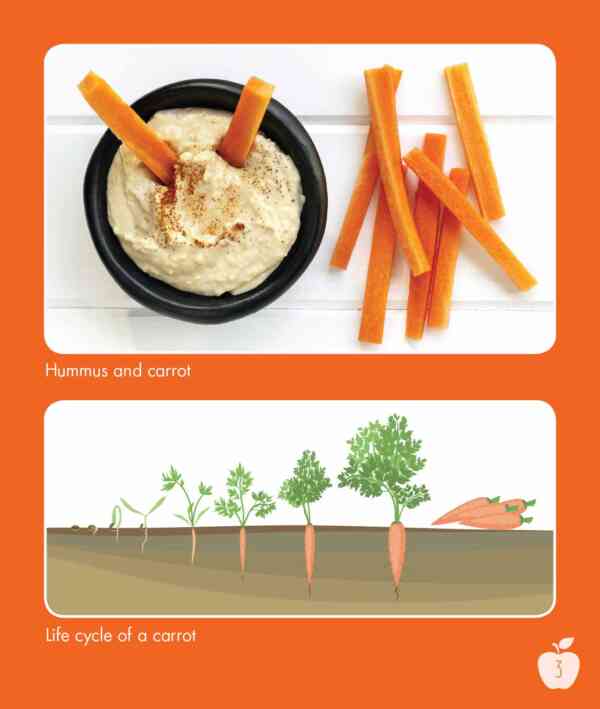 How Does Your Snack Grow? - Image 4