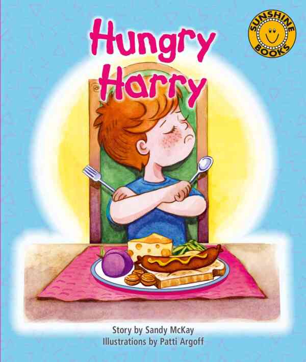 Hungry Harry