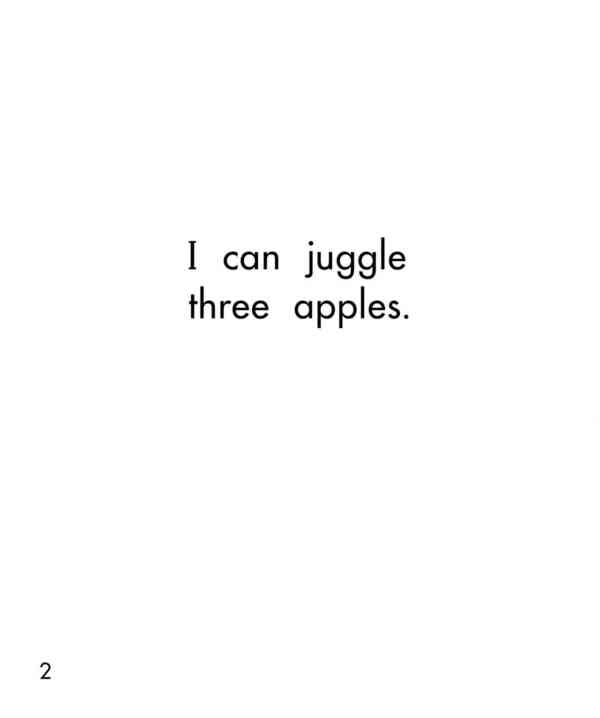 I Can Juggle - Image 3