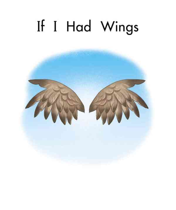 If I Had Wings - Image 2