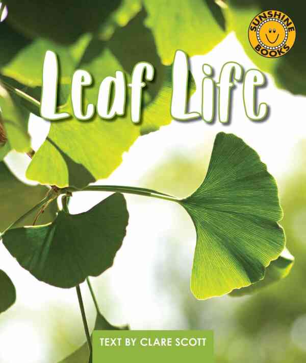 Leaf Life, 1x6 books