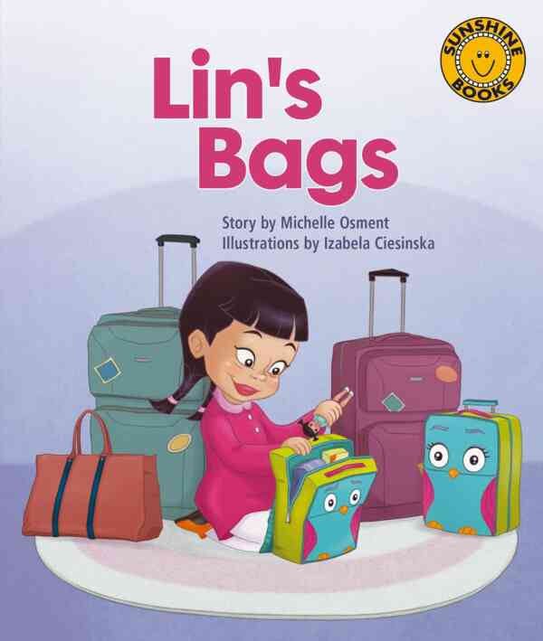 Lin’s Bags