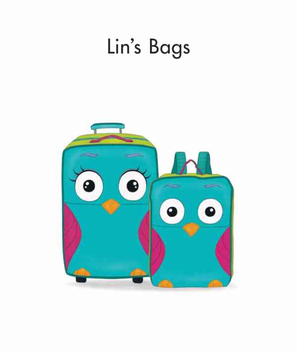 Lin’s Bags - Image 2