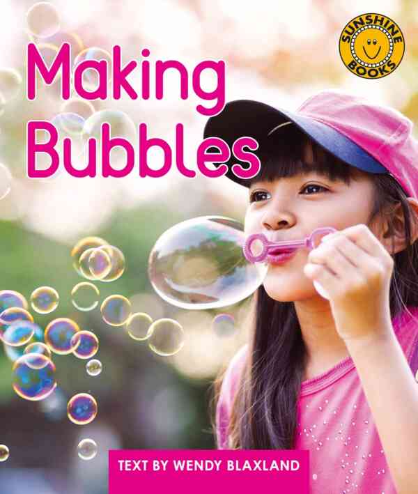 Making Bubbles