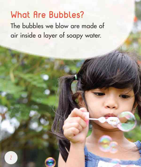 Making Bubbles - Image 3