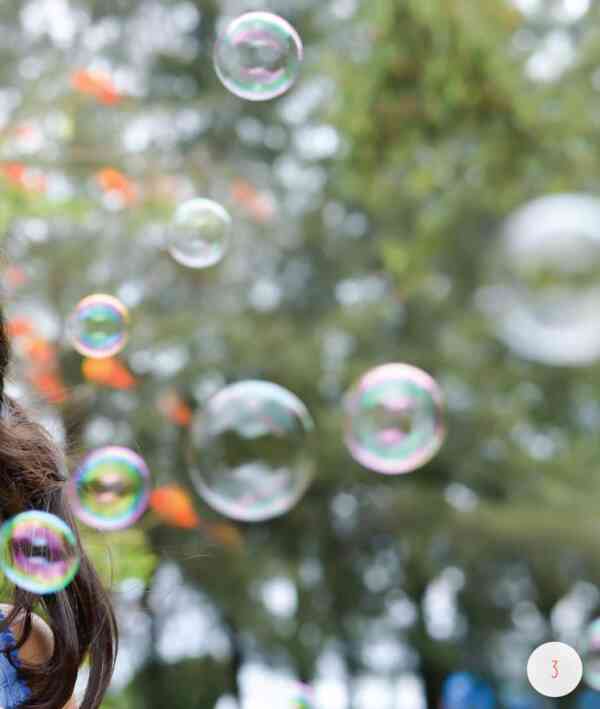 Making Bubbles - Image 4