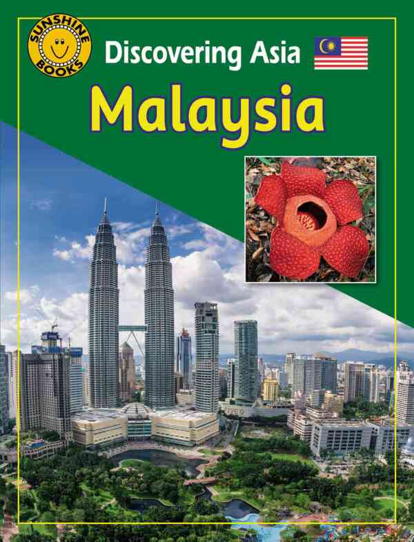 Discovering Asia - Malaysia