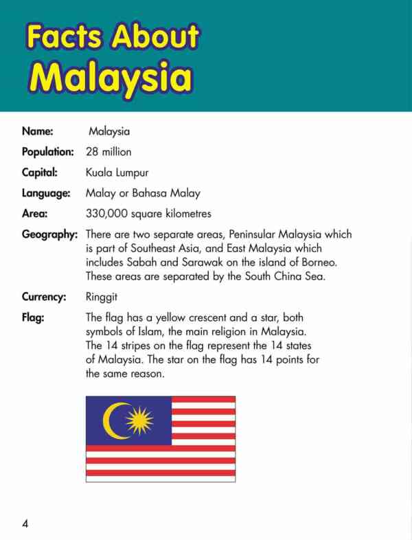 Discovering Asia - Malaysia - Image 3