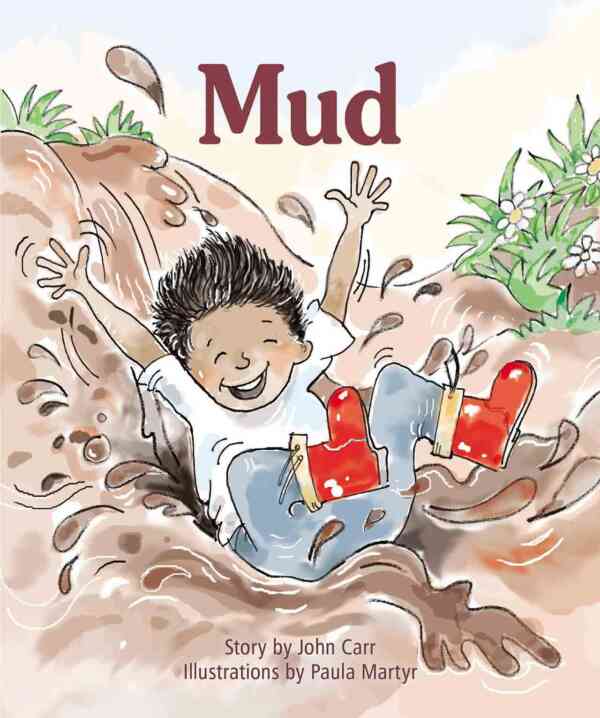 Mud