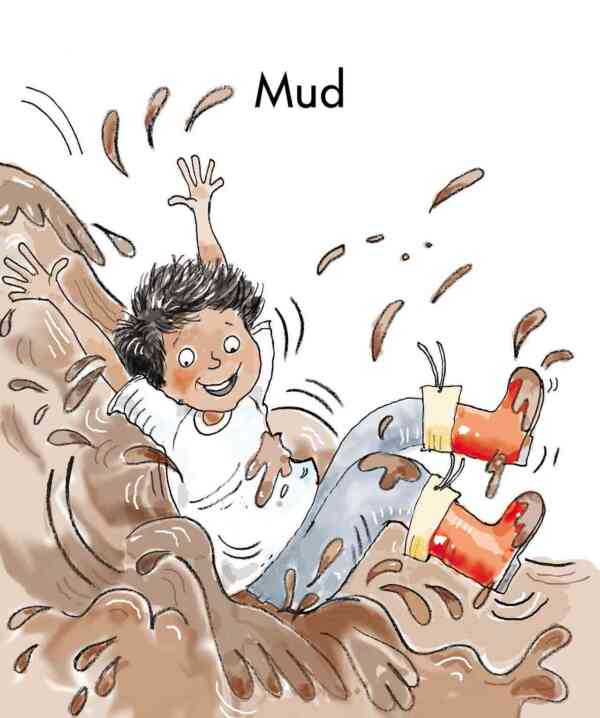 Mud - Image 2