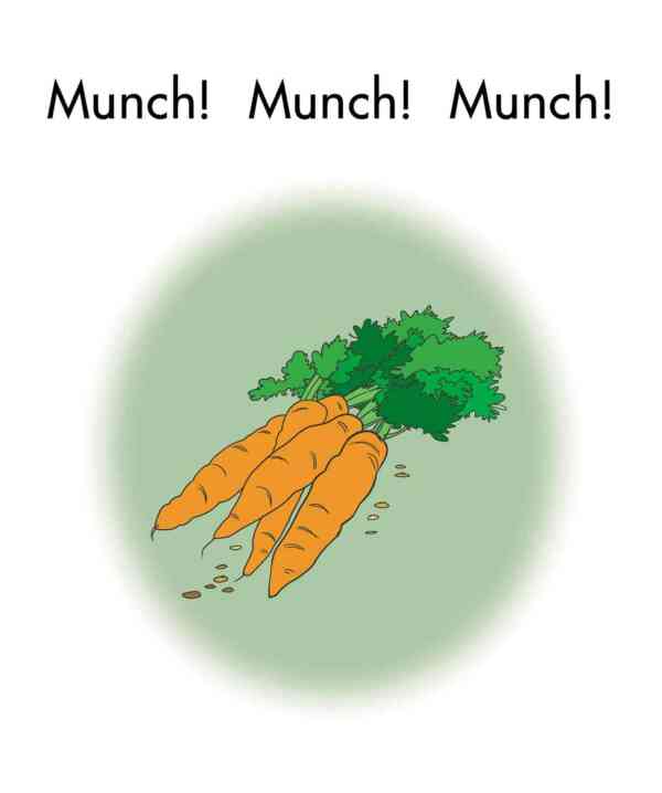 Munch! Munch! Munch! - Image 2