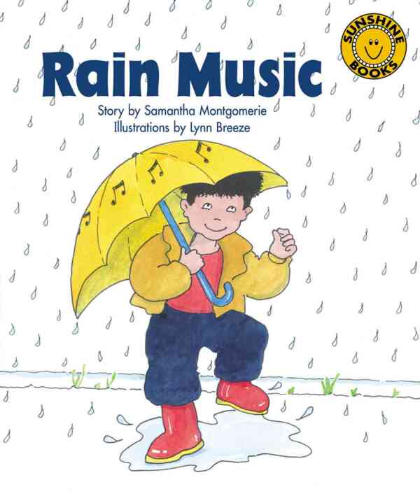 Rain Music