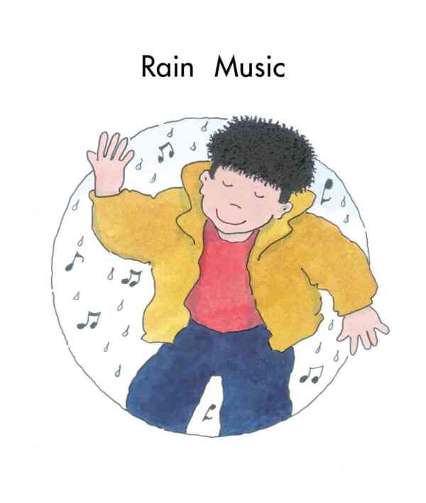 Rain Music - Image 2