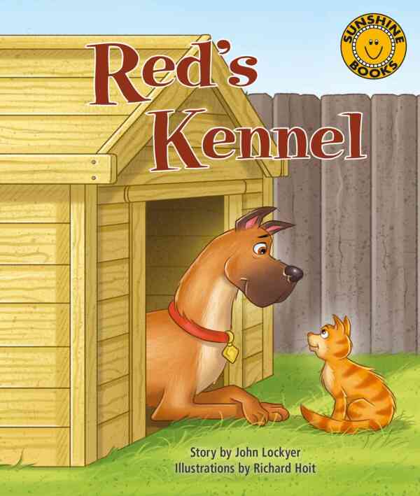 Red’s Kennel