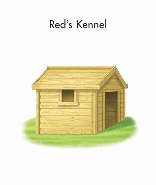 Red’s Kennel - Image 2