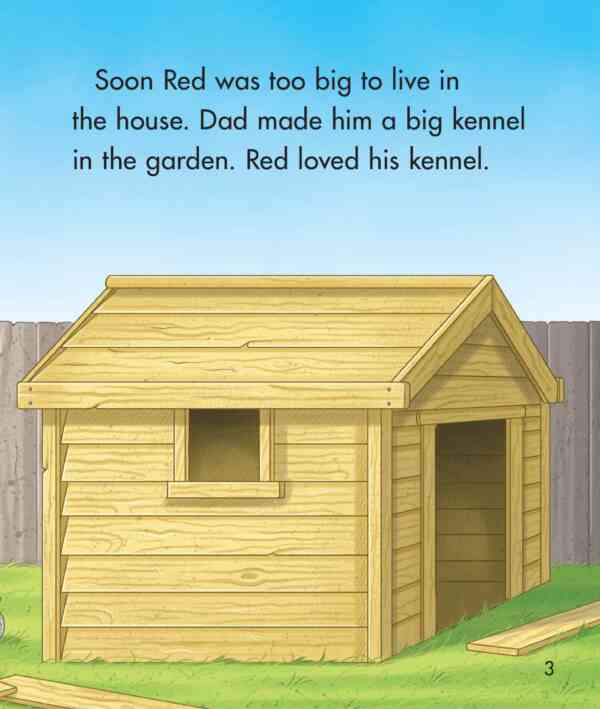 Red’s Kennel - Image 4