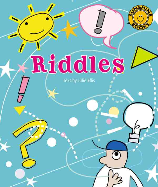 Riddles