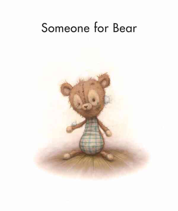 Someone for Bear - Image 2