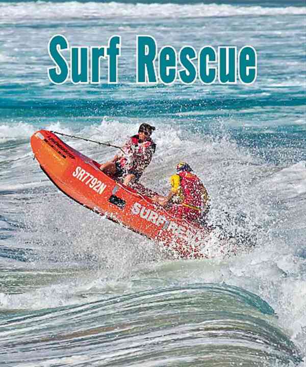 Surf Rescue