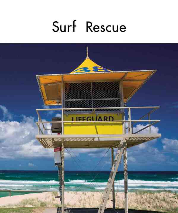 Surf Rescue - Image 2