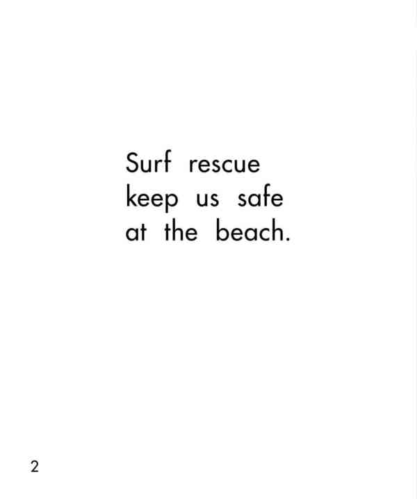 Surf Rescue - Image 3