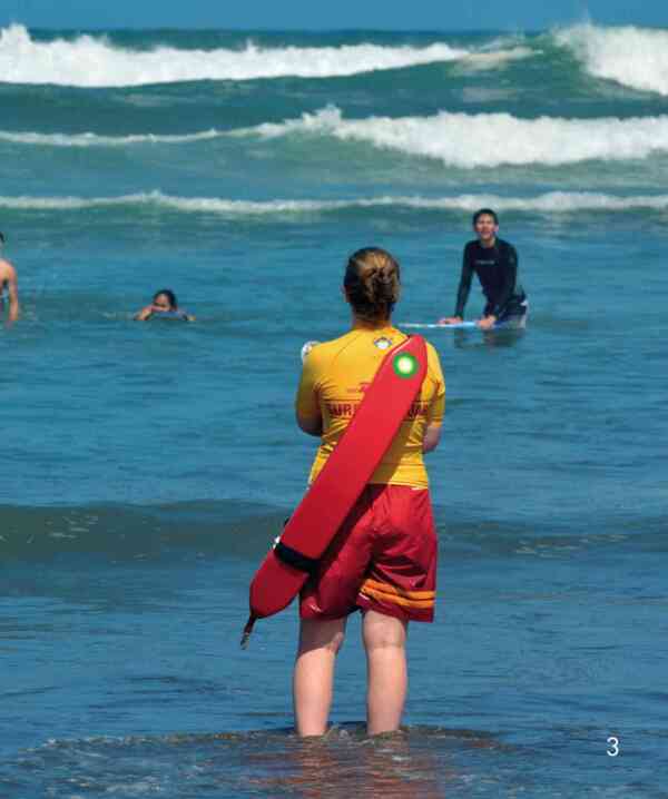 Surf Rescue - Image 4