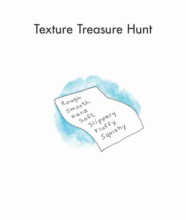 Texture Treasure Hunt - Image 2