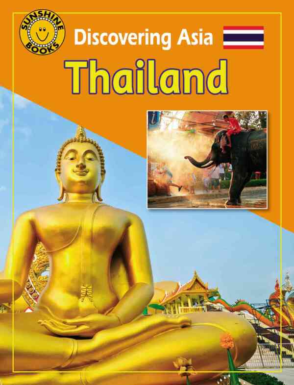 Discovering Asia - Thailand