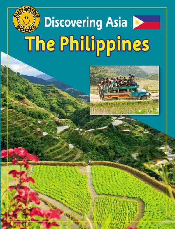 Discovering Asia - The Philippines