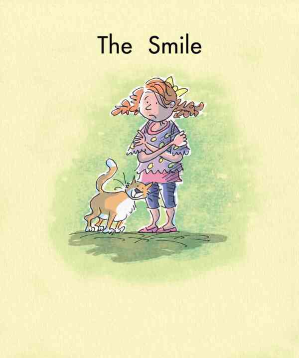 The Smile - Level 5, 1x6 books - Image 2