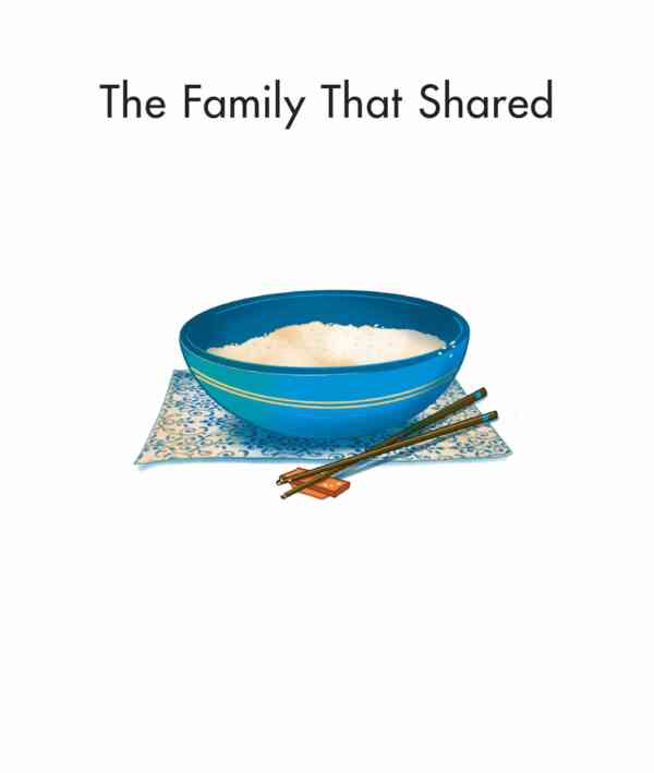 The Family That Shared - Image 2