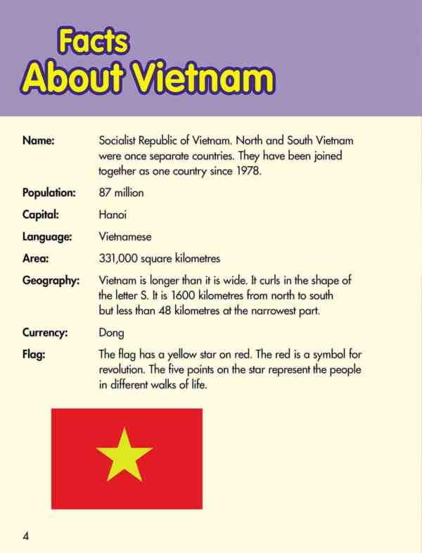 Discovering Asia - Vietnam - Image 3