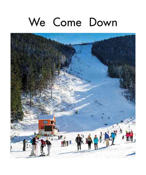 We Come Down - Image 2