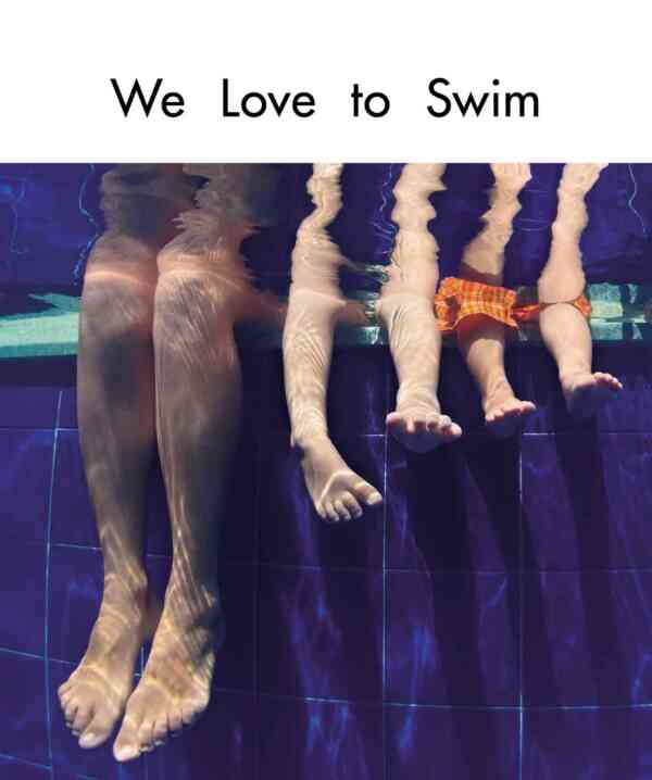 We Love to Swim - Image 2