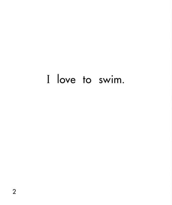 We Love to Swim - Image 3