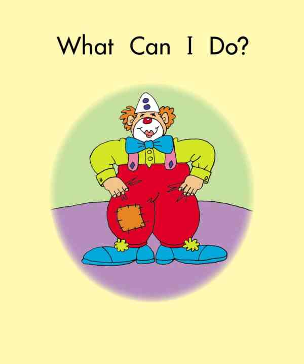 What Can I Do? - Image 2