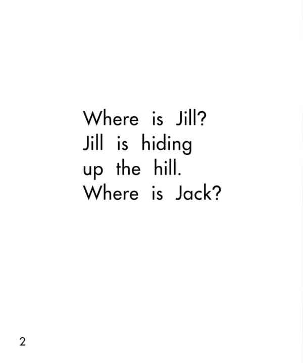 Where is Jill? - Image 3