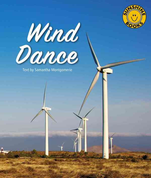 Wind Dance - Level 7, 1x6 books